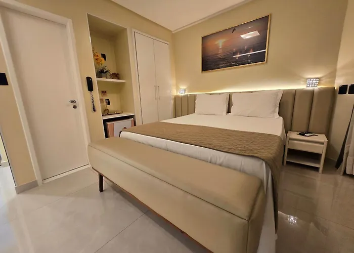 Jatobá Praia Hotel Aracaju